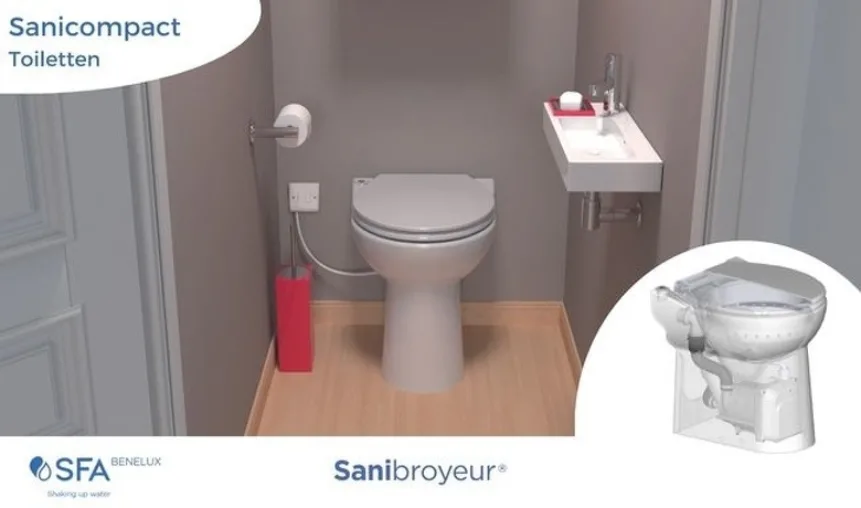  - Installatie Totaal