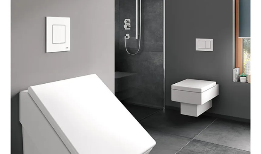  - Installatie Totaal