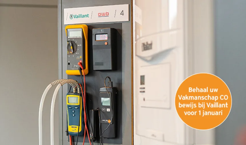  - Installatie Totaal