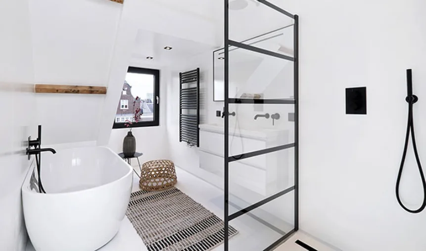  - Installatie Totaal