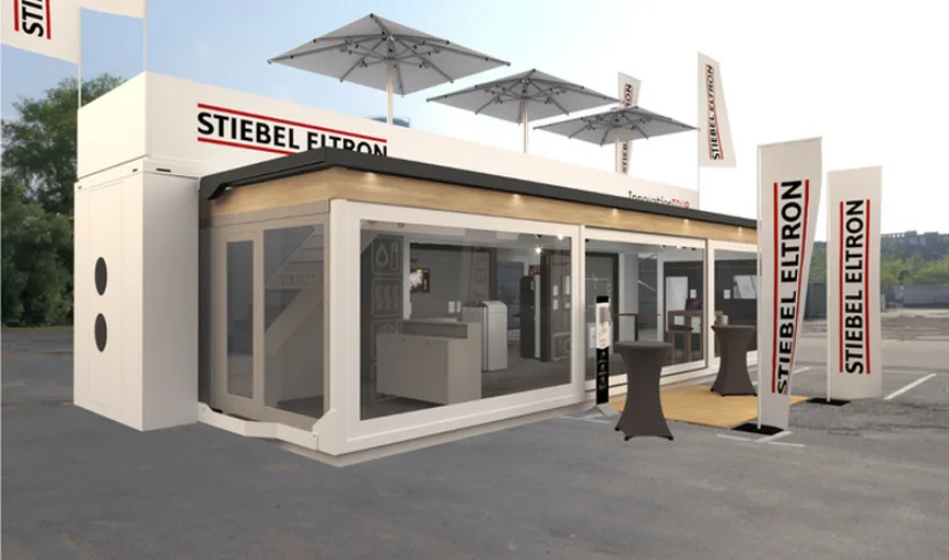  - Installatie Totaal