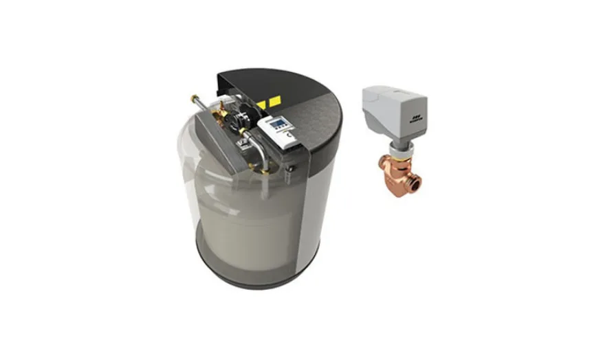  - Installatie Totaal