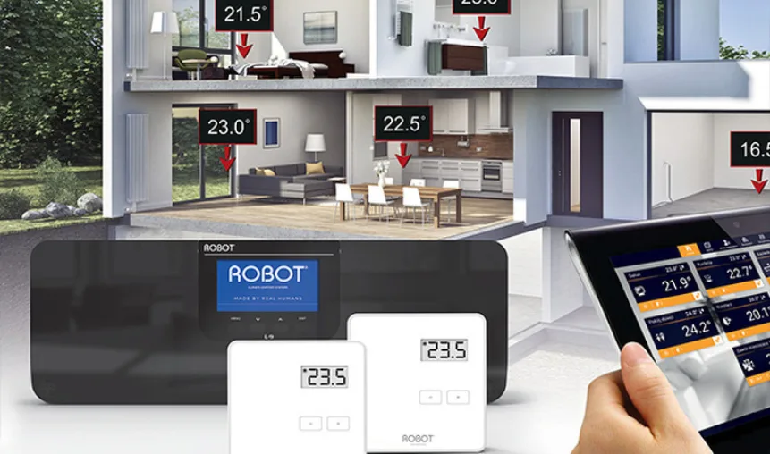  - Installatie Totaal