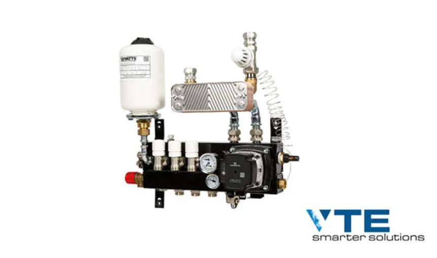  - Installatie Totaal