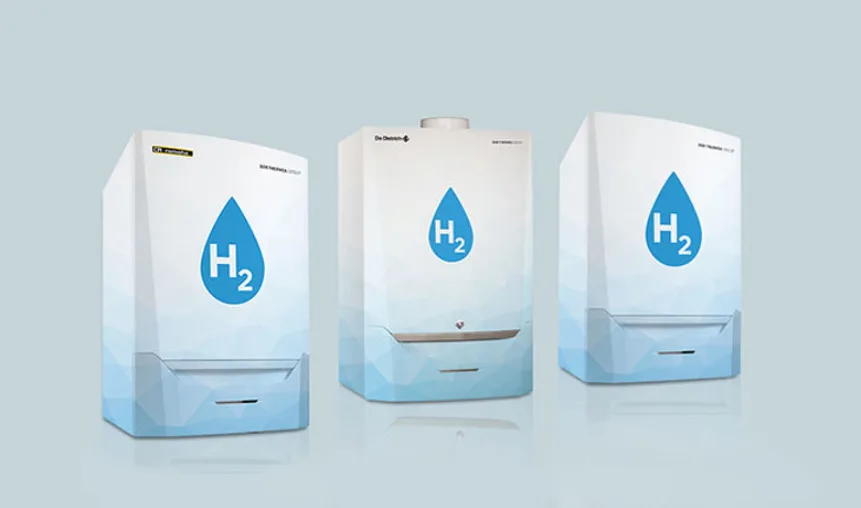  - Installatie Totaal