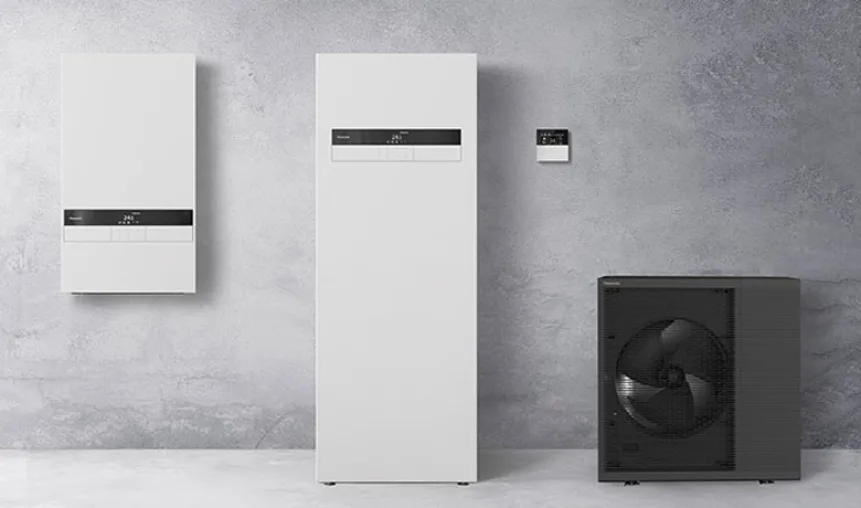  - Installatie Totaal