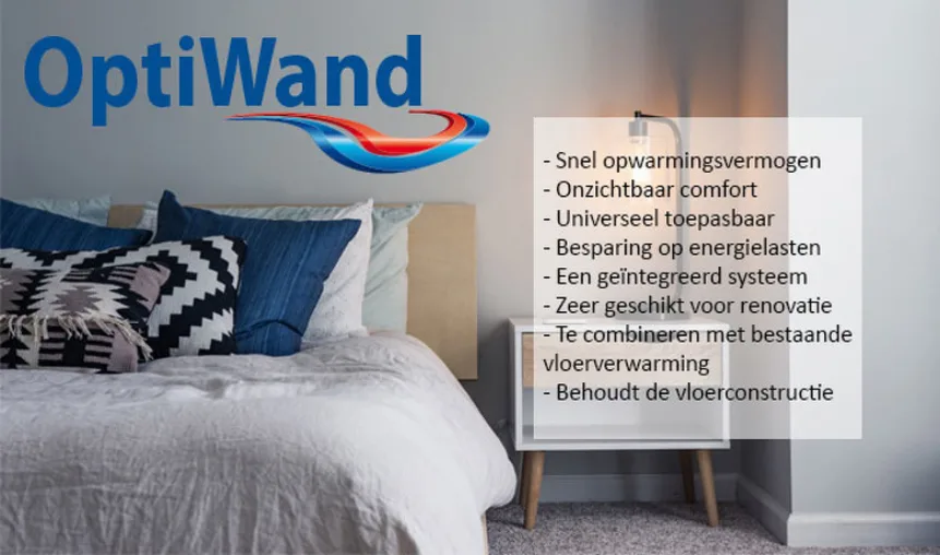  - Installatie Totaal