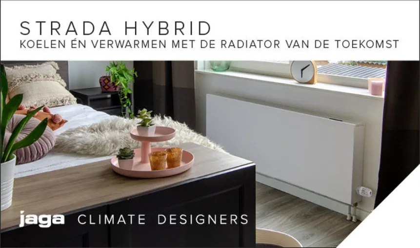  - Installatie Totaal