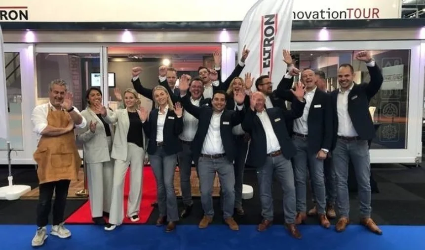  - Installatie Totaal