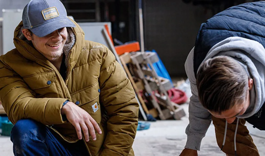  - Installatie Totaal