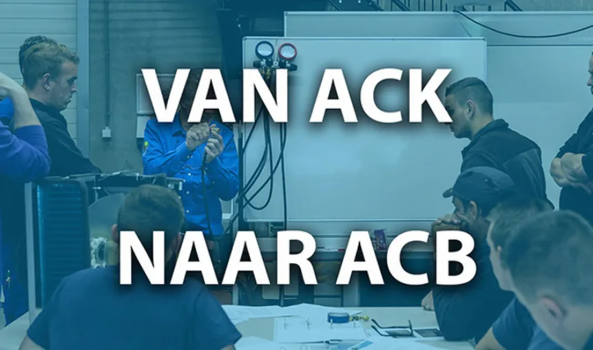  - Installatie Totaal