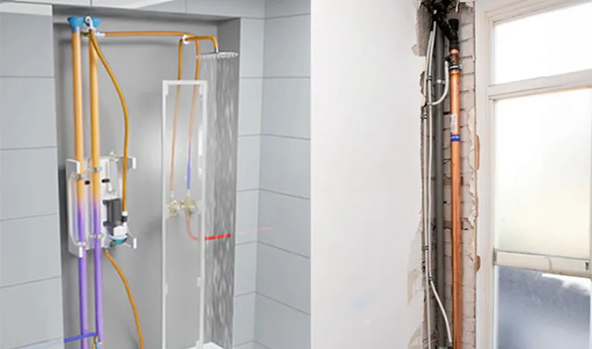  - Installatie Totaal