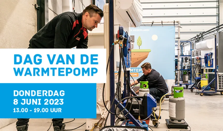  - Installatie Totaal