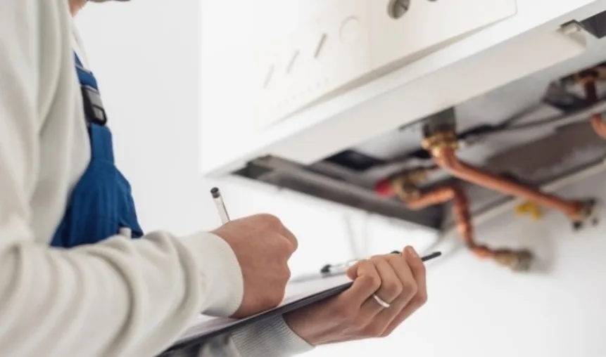  - Installatie Totaal