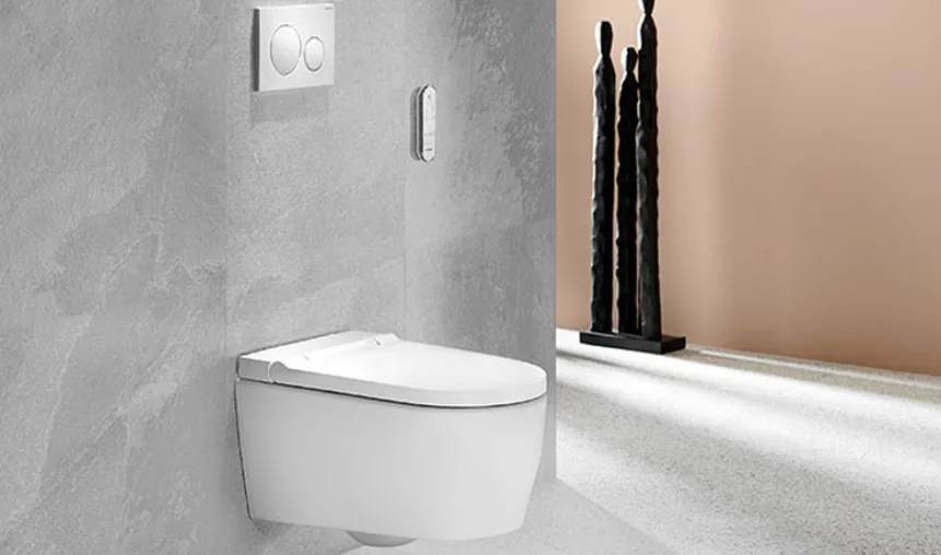  - Installatie Totaal