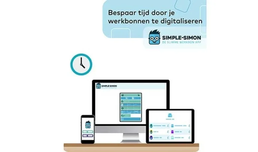  - Installatie Totaal