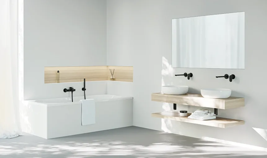  - Installatie Totaal