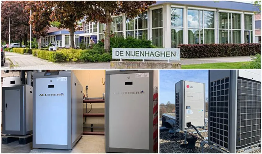  - Installatie Totaal