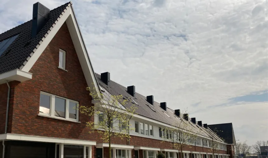  - Installatie Totaal