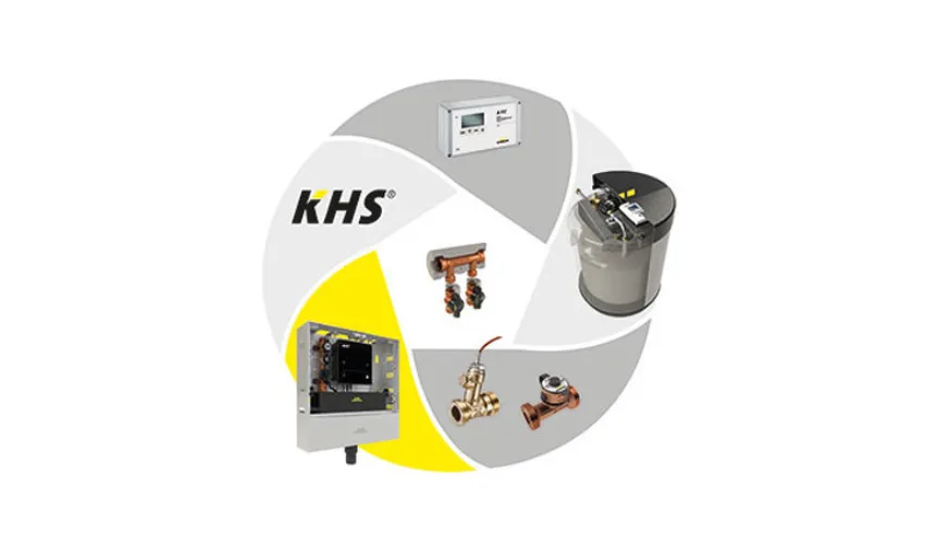  - Installatie Totaal