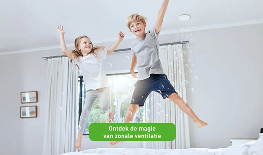 - Installatie Totaal