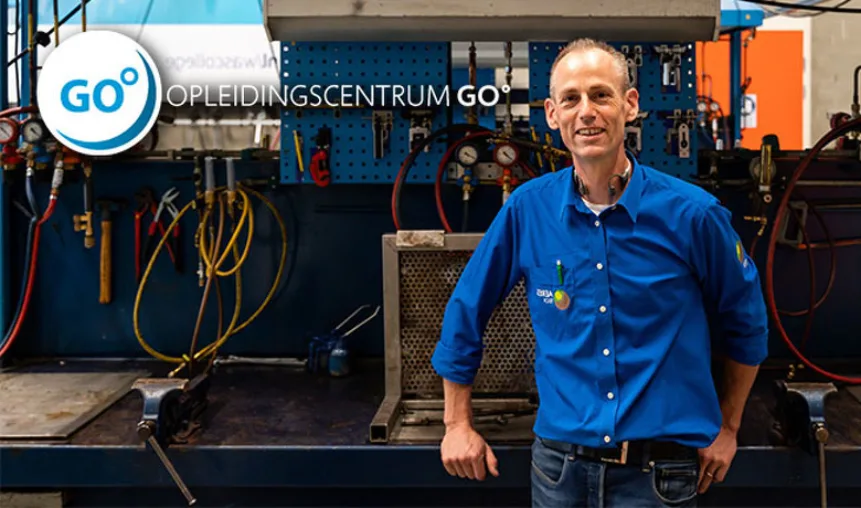  - Installatie Totaal