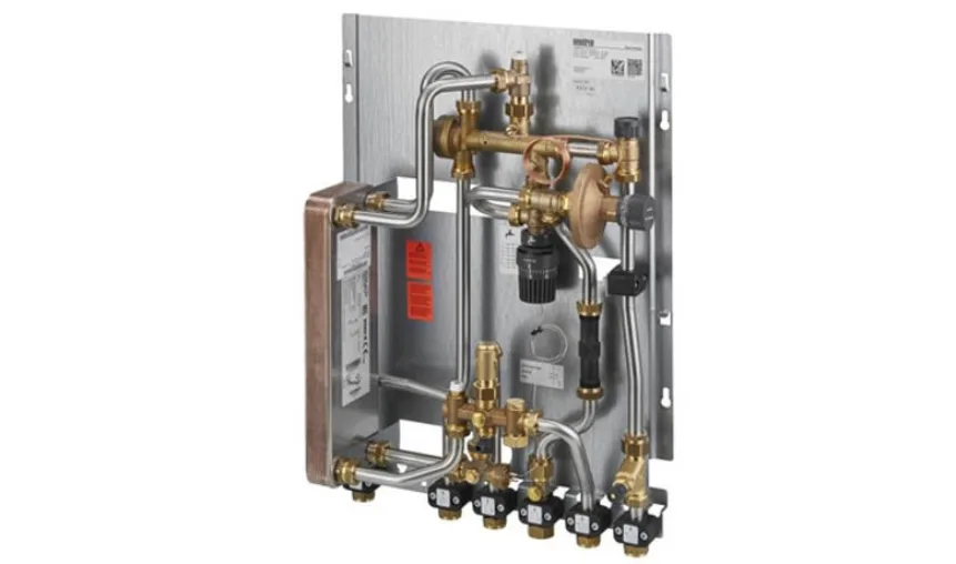  - Installatie Totaal