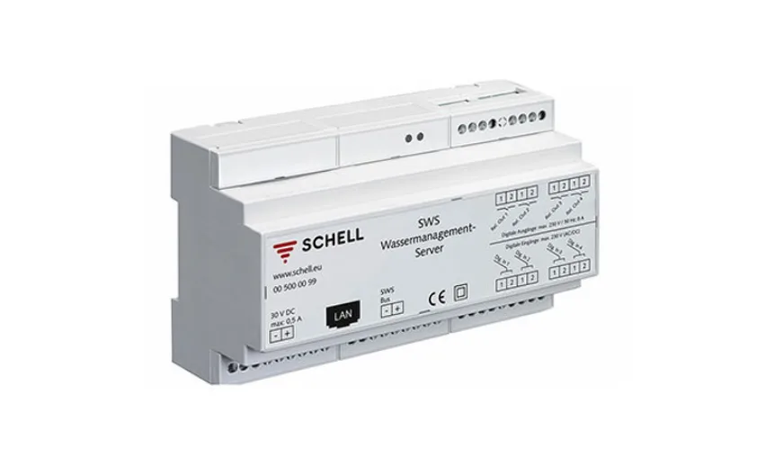  - Installatie Totaal