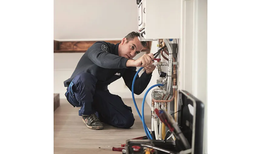 - Installatie Totaal
