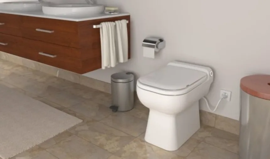  - Installatie Totaal