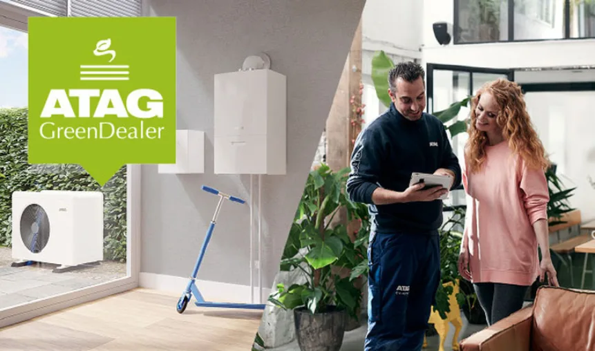  - Installatie Totaal