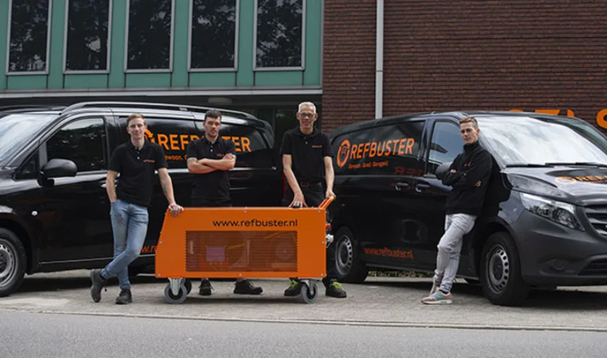  - Installatie Totaal