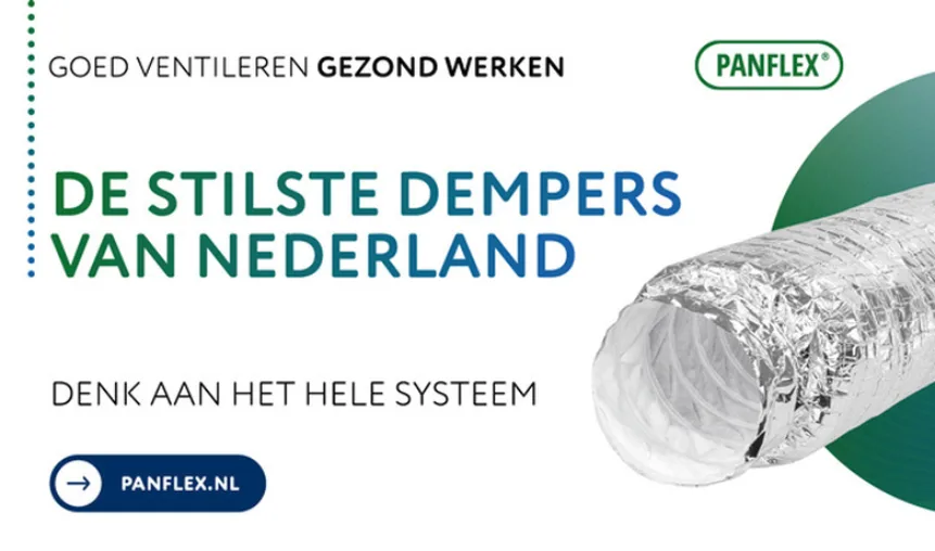  - Installatie Totaal