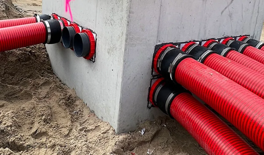  - Installatie Totaal