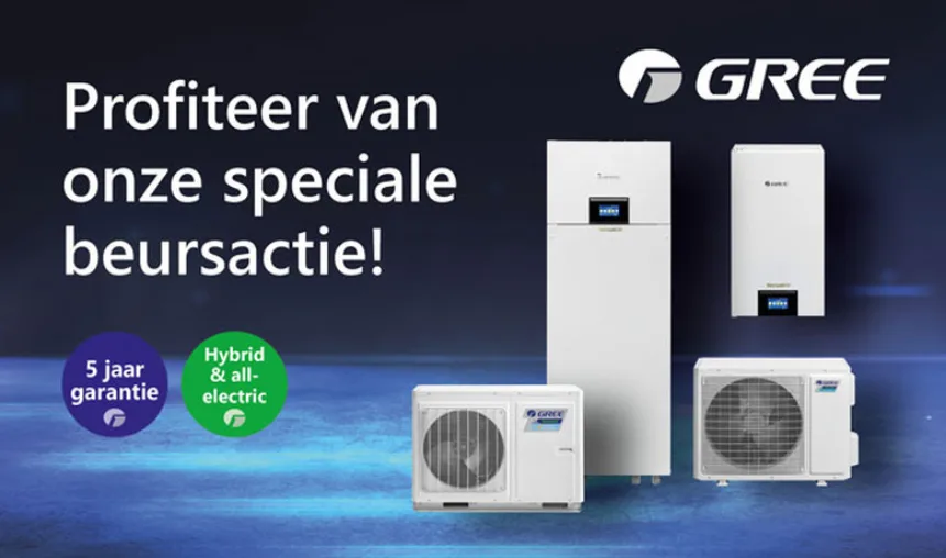  - Installatie Totaal