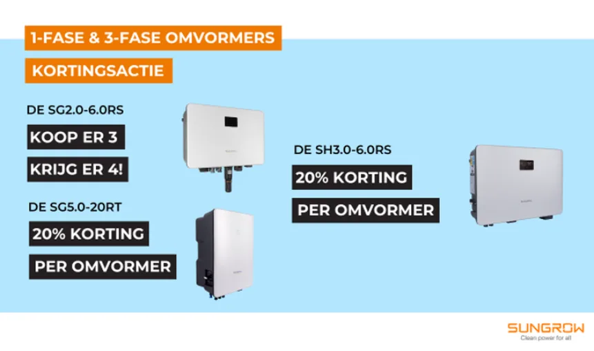  - Installatie Totaal