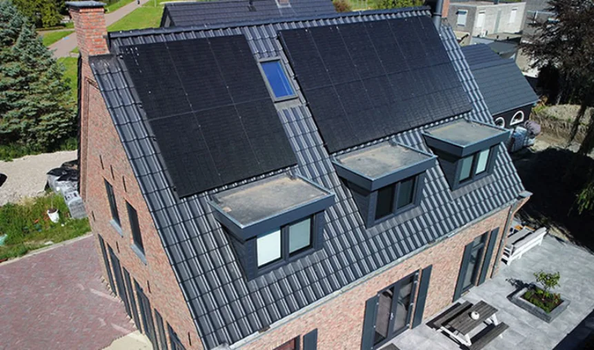  - Installatie Totaal
