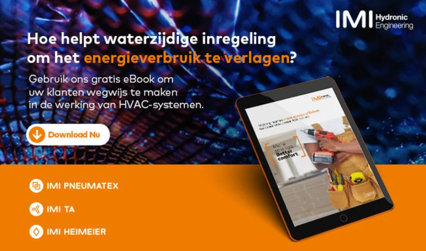  - Installatie Totaal