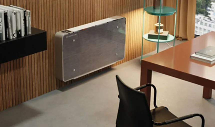  - Installatie Totaal