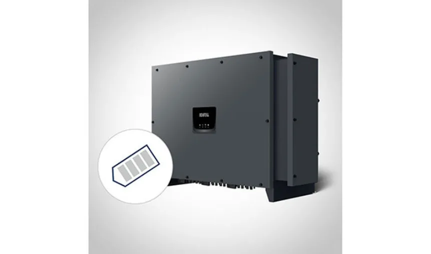  - Installatie Totaal