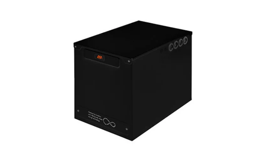  - Installatie Totaal