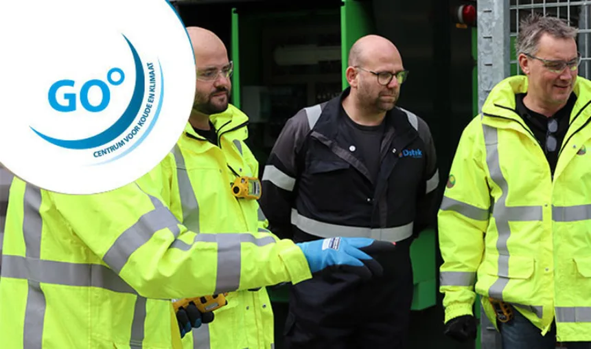  - Installatie Totaal