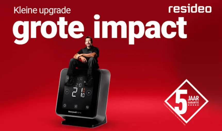  - Installatie Totaal