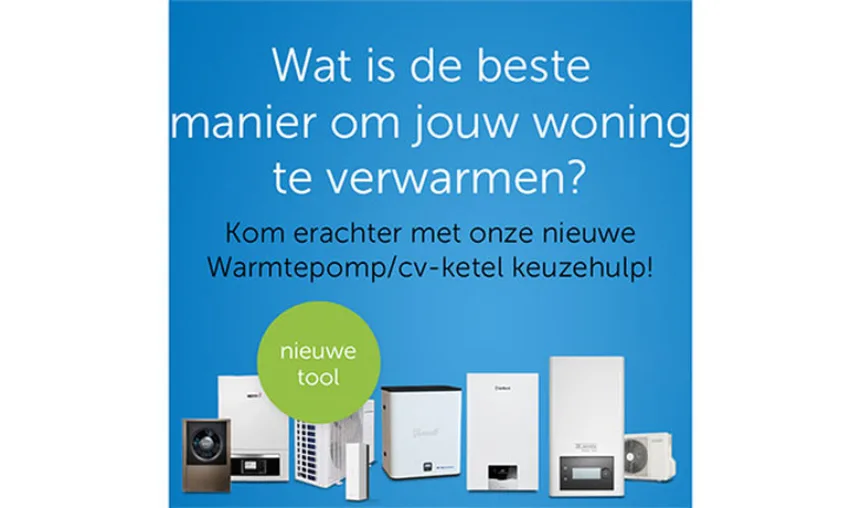  - Installatie Totaal