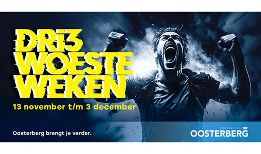  - Installatie Totaal