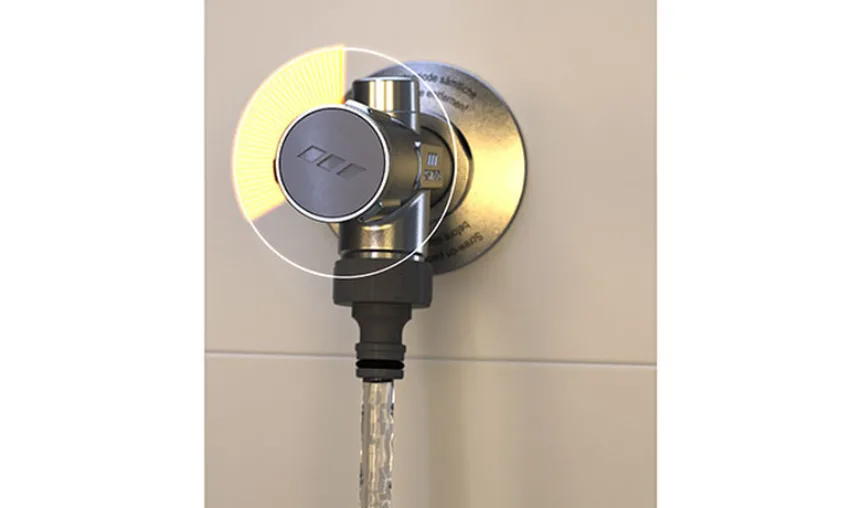  - Installatie Totaal