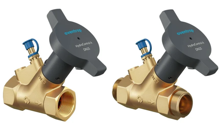  - Installatie Totaal