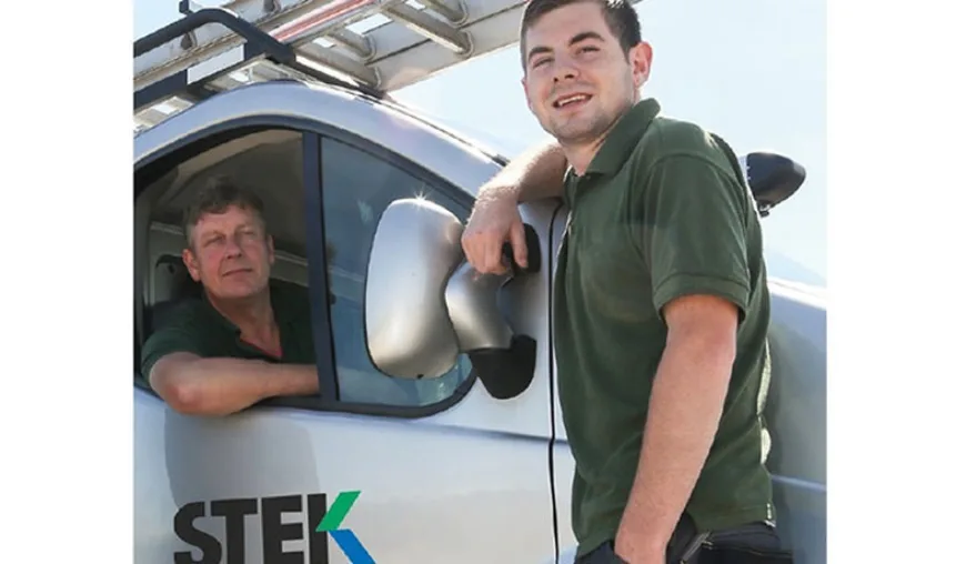  - Installatie Totaal