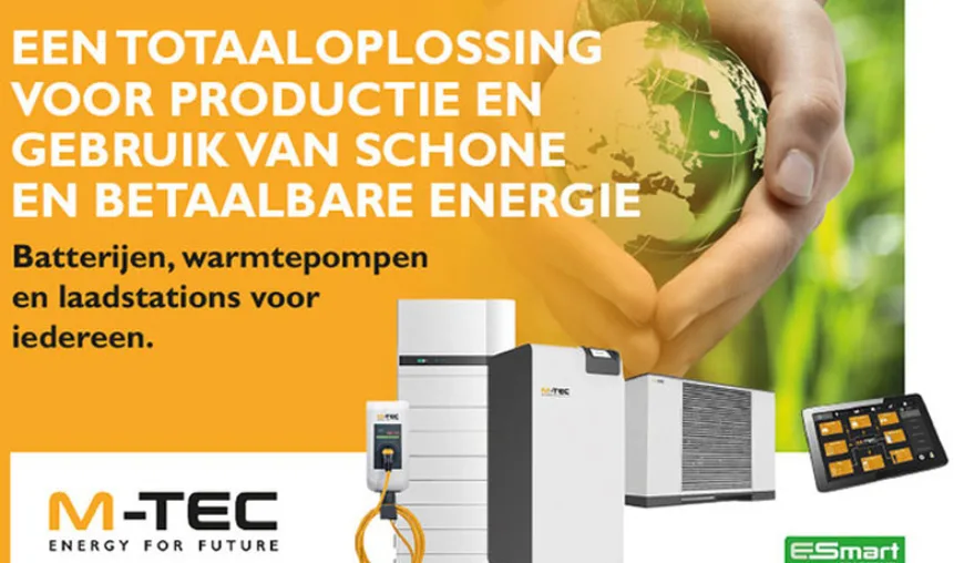  - Installatie Totaal