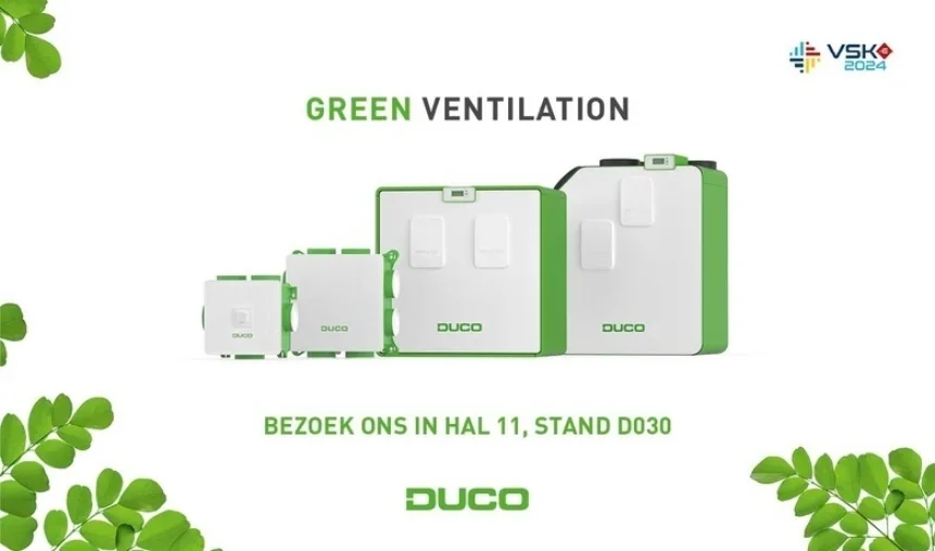  - Installatie Totaal